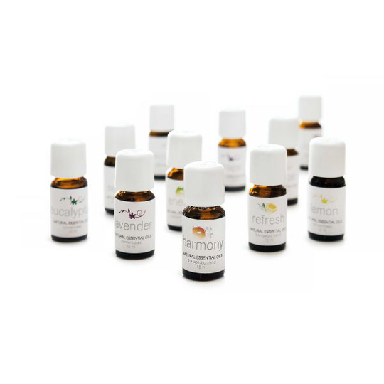 TylöHelo Sensual Doftolja 10 ml