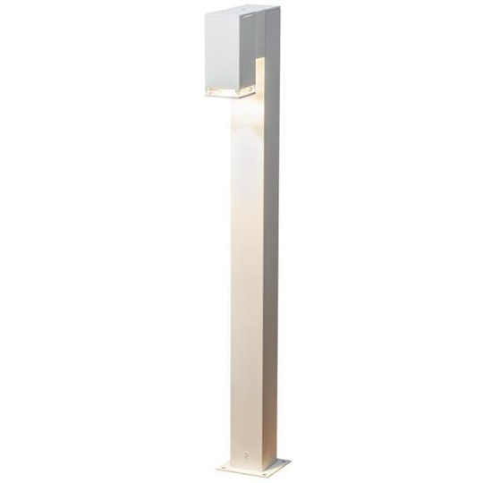 Konstsmide Antares Pollare GU10, 7W Vit