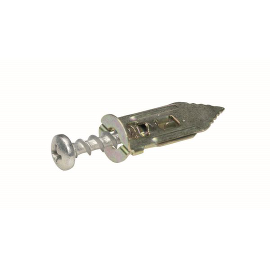 Schneider Electric 1260170 Skivfäste 4,2 x 35 mm, 50-pack