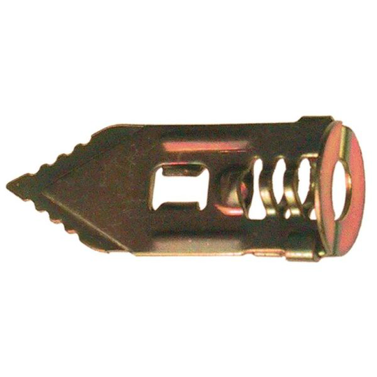 Norwesco 755010 Miniplugg 4,5 x 30 mm, 100-pack