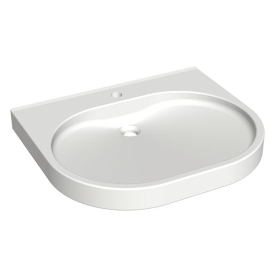 Franke ANMW501 Tvättställ