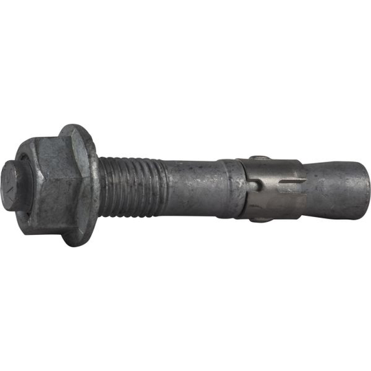 ESSVE Golden Anchor Pinnskruvsexpander M16, varmförzinkad, 10-pack M16 x 100 mm