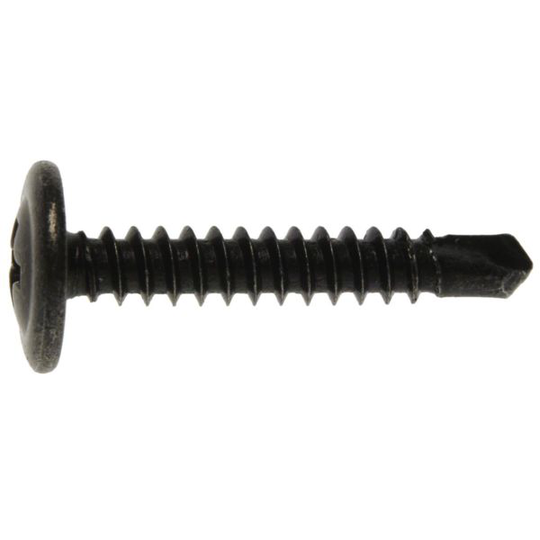 Grabber 220501 Montageskruv C4, 250-pack 4,2 x 25 mm