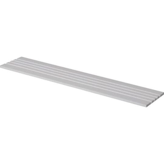 Uponor Siccus 12 Golvvärmematarskiva 1200 x 250 x 15 mm