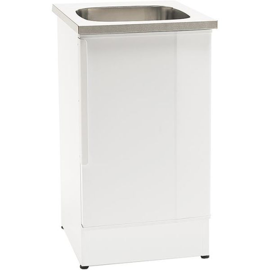 Nimo NB 500 L Tvättbänk 80 x 90 cm