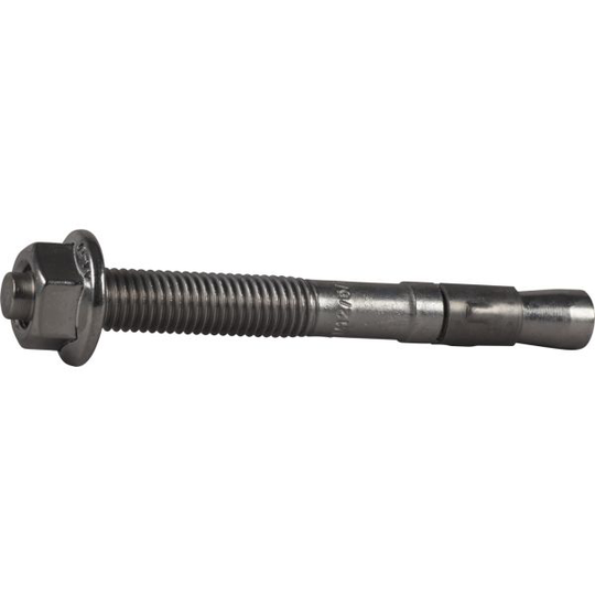 ESSVE Golden Anchor Pinnskruvsexpander M12/5/116 mm, 25-pack A4