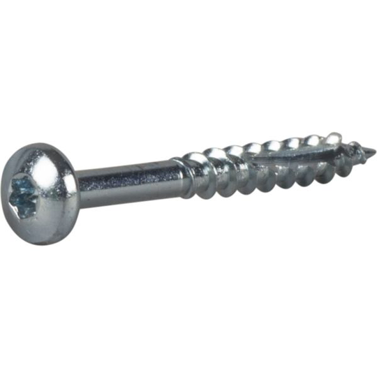 ESSVE ESSDRIVE Träskruv 3,5 mm Ø, FZB 25 mm, 200-pack