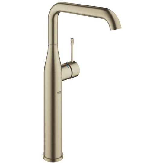 Grohe Essence Tvättställsblandare borstad, nickel