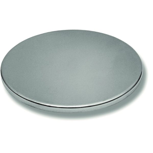 Purus 7140536 Lock 150 mm, syrafast rostfritt stål