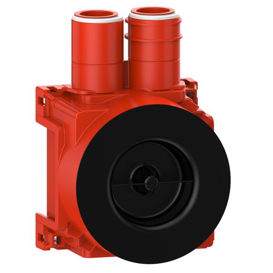 Elko EKO07160 Apparatdosa 2x16/20 mm, brand