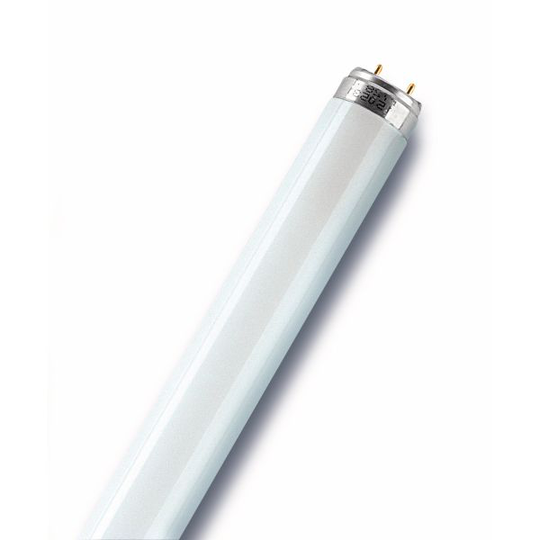 Osram Lumilux Plus Lysrör G13-sockel, 827 18W, Ø 26 x 590 mm