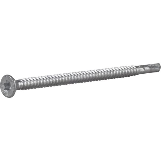 ESSVE 695185 Konstruktionsskruv 4,8 mm Ø, TX25, CorrSeal, 250-pack 85 mm