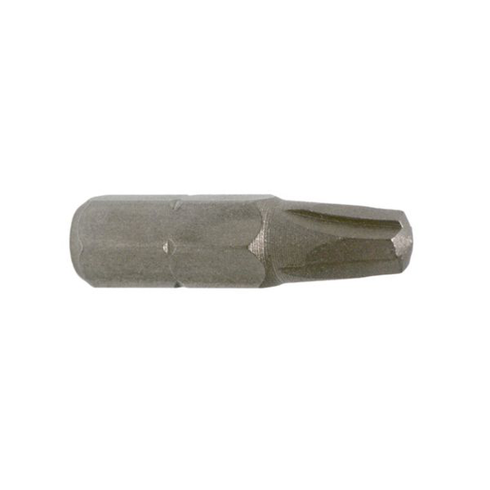 Grabber LOXBITSSB Bits 25 mm Storlek 2, 1-pack