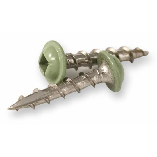 Ejot 905684 Fönsterbleckskruv Ejofix 3,5 x 20 mm, 500-pack RFR GRÅ PL30 F500