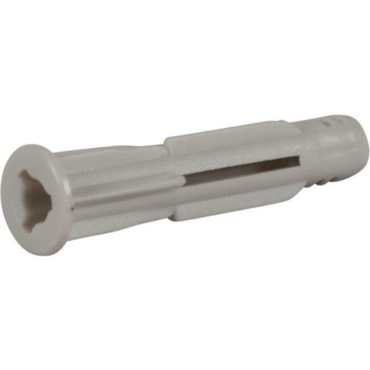 ESSVE 50230 Universalplugg 5 x 30 mm, 24 000-pack