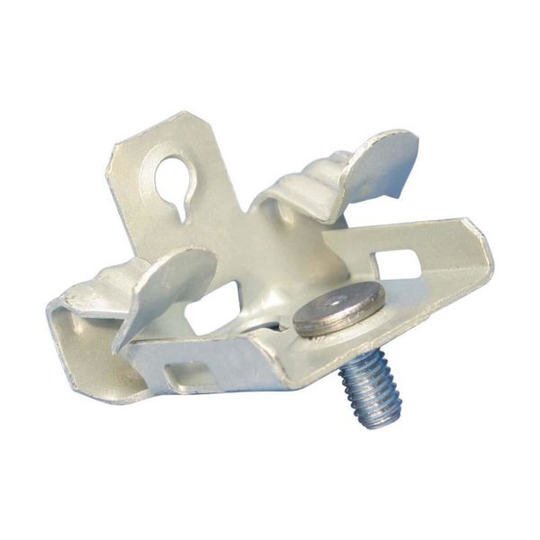 nVent CADDY 172220 Klammer 10-pack 3-8 mm