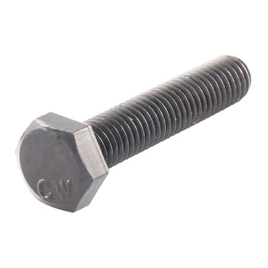 REYHER 009338000300100 Sexkantsskruv M27-M36 M6S 8.8, ISO 4017 30 x 100 mm, 1-pack