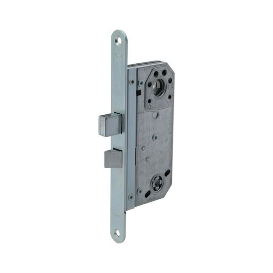 ASSA 565-50Z Låshus osym. Höger