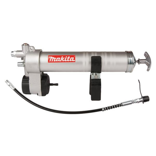 Makita P-90451 Fettspruta för skruv- eller slagborrmaskin