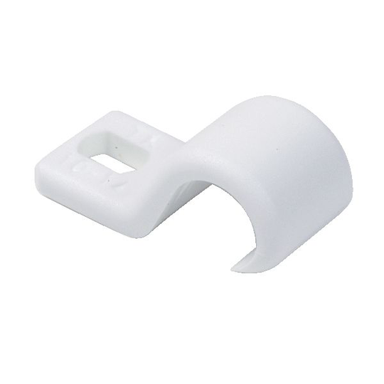 Schneider Electric 2300010 Skruvklammer 3-5 mm, 100-pack