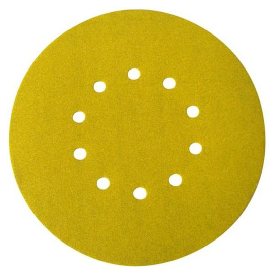 Flex Dragon Slippapper 225 mm, 25-pack P60