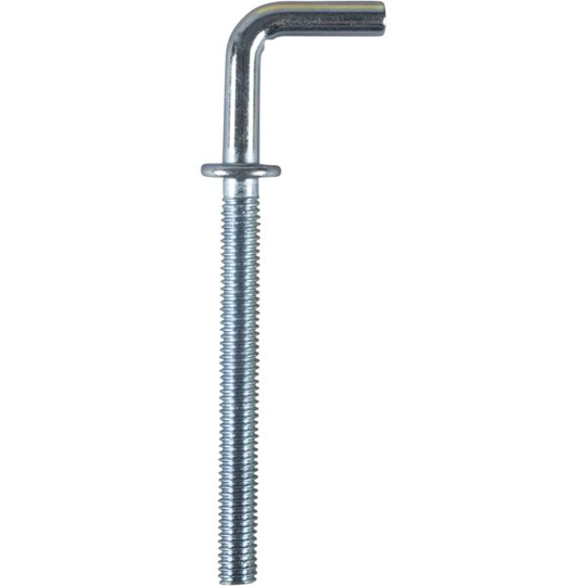 ESSVE 511626 Vinkelkrok SAM, 2-pack M6 x 60 mm
