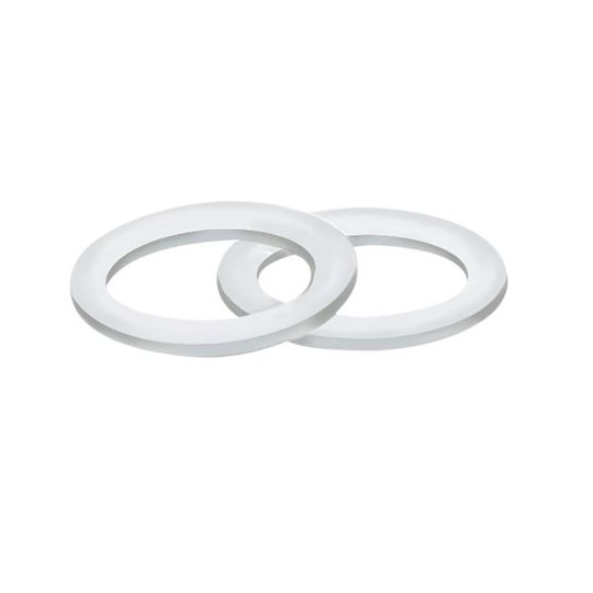 Rutab 1476351 Tätningsring plan tätning, PVC M12