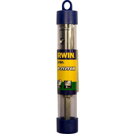 Irwin M-System 10507590 Borr Ø8 mm