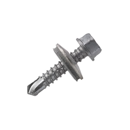 Ejot 850064 Byggskruv SUPER-S, RFR för träregel, 250-pack 4,9 x 35 mm