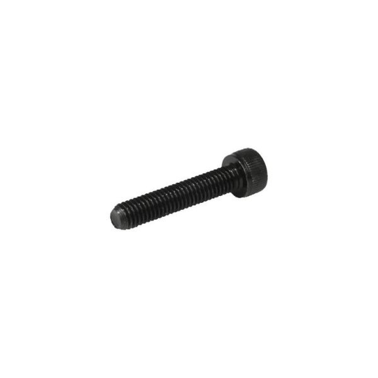 Arvid Nilsson 10012320 Sexkanthålsskruv M12 MC6S 12.9, DIN 912, 1-pack 12 x 320 mm