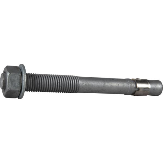 ESSVE Golden Anchor Pinnskruvsexpander M20, varmförzinkad, 5-pack M20/10/174 mm