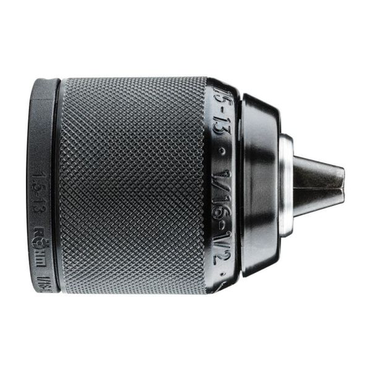 Milwaukee 4932478806 Snabbchuck 1,5-13 mm, FIXTEC