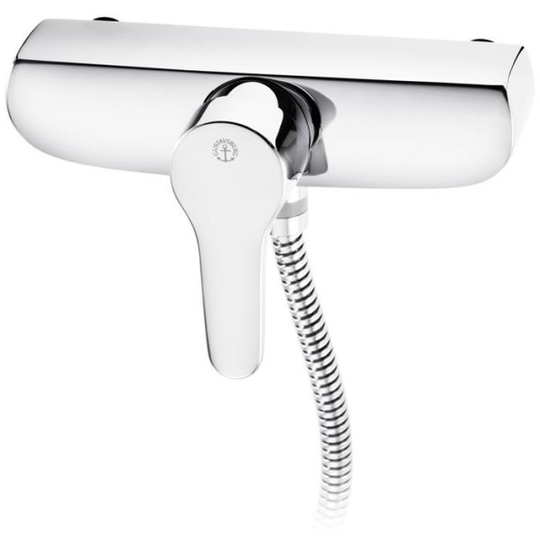 Gustavsberg Nautic GB41204014 Duschblandare 160 c/c