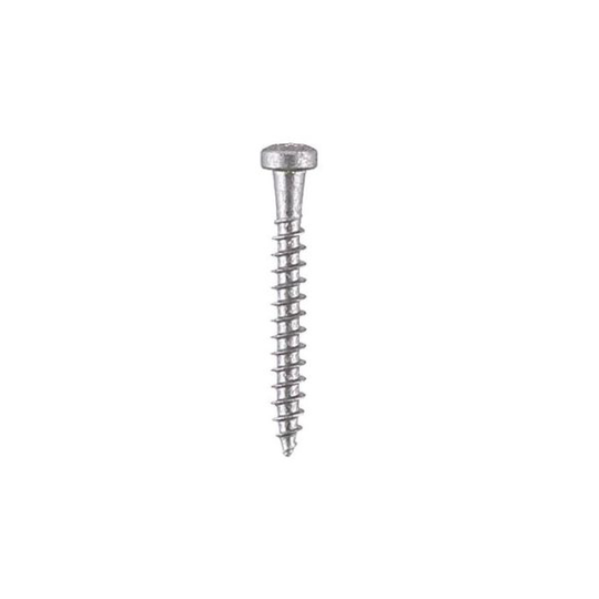 ESSVE CORRSEAL Ankarskruv med fibercut, 250-pack 5,0x35 mm