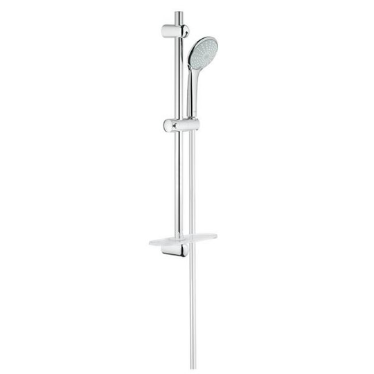 Grohe Euphoria 110 Duo Duschset 2-strålig, krom