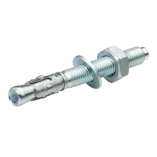 Schneider Electric IMT38005 Expanderbult TEX-C2 FZB M6x40 mm, 100-pack