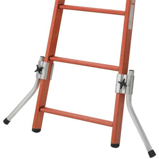 Wibe WTB SB 4 Stödben till glasfiberstege Profil 75