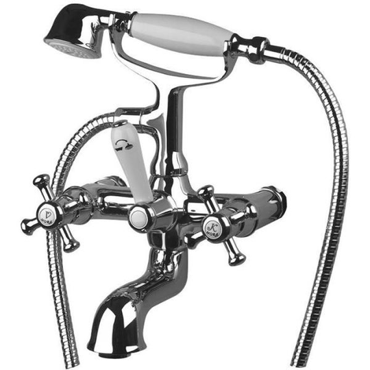 Mora Classic Badkarsblandare 2-grepp, 150 cc