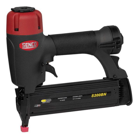 Senco S200SM Dyckertpistol 15-50 mm