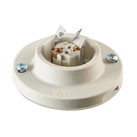 Ifö Electric 54043-1 Lamphållare
