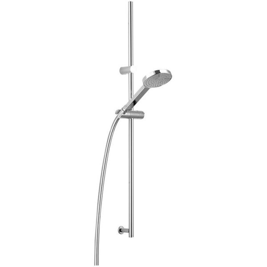 Mora MMIX S6 130311 Duschset Ø 100 mm, variabelt c/c-avstånd