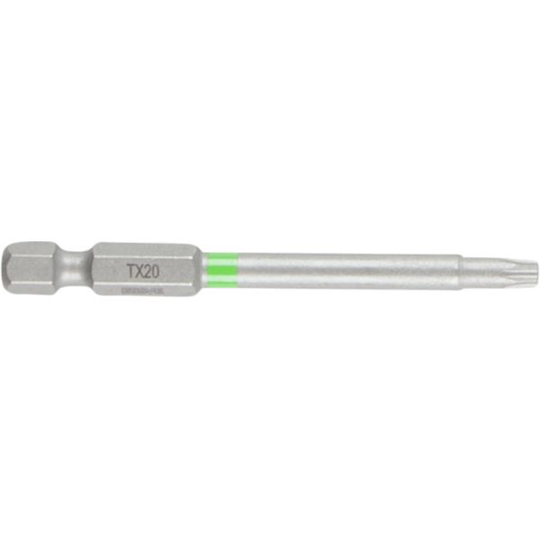 ESSVE 9980310 Bits TX, 70 mm, konisk, 3-pack TX20