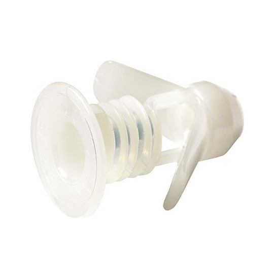 Schneider Electric 1206028 Plugg 4,2 x 13 mm, 100-pack