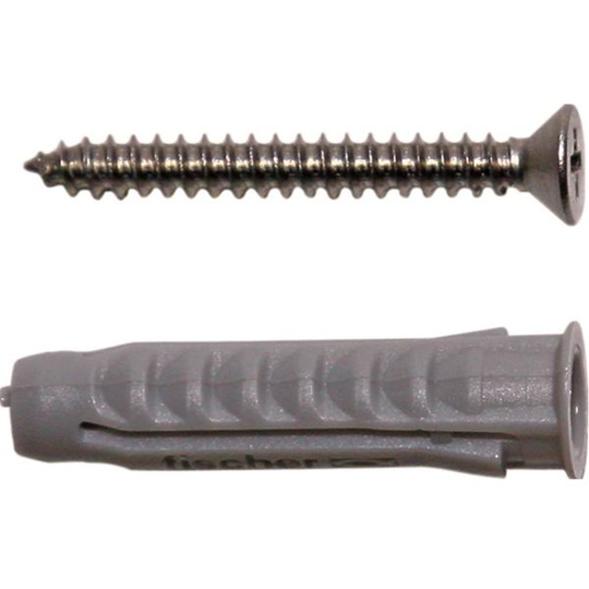 Eltako 30999001 Fäste 25-pack