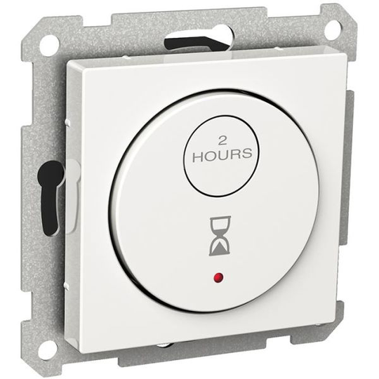 Schneider Electric Exxact WDE002471 Timer omställbar