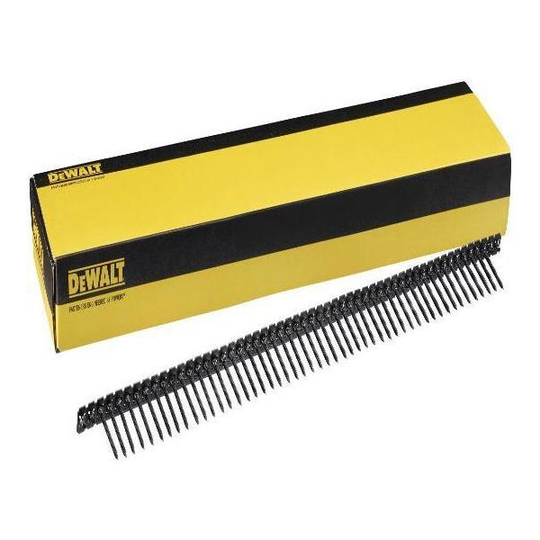 Dewalt DWF4000250 Gipsskruv bandad 3,5x25 mm