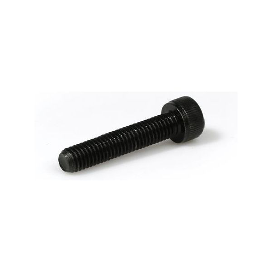 Arvid Nilsson 30013051 Sexkanthålsskruv 1/2" UC6S UNC 12.9, ANSI B18.3 1/2" x 51 mm