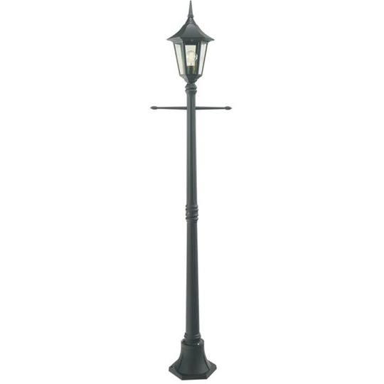 Norlys Milano 401 Stolplykta E27, 77W, IP54