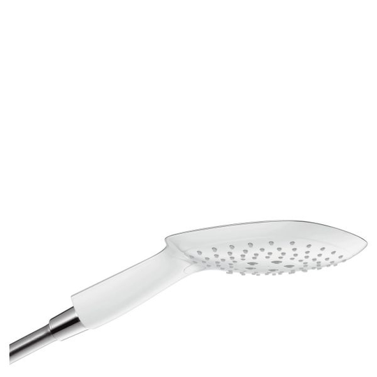 Hansgrohe PuraVida Handdusch krom, 12,5 l/min