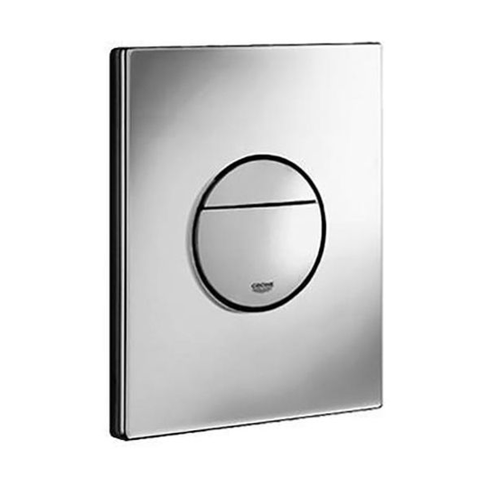 Grohe Nova Cosmopolitan Spolknapp dubbelspolning